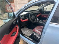 شيري تيجو 7 برو ماكس